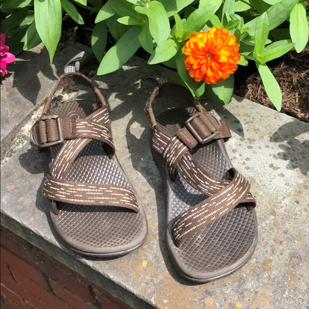 Little Kids Chacos